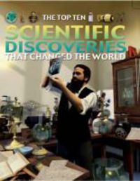 Produktbild: Scientific Discoveries That Changed the World