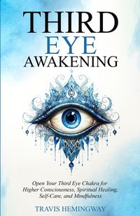 Produktbild: Third Eye Awakening