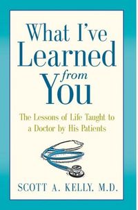 Produktbild: What I've Learned from You