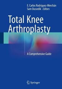 Produktbild: Total Knee Arthroplasty