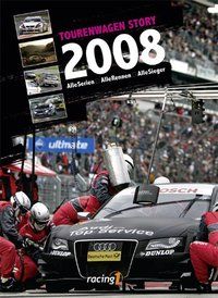 Produktbild: Tourenwagen Story 2008
