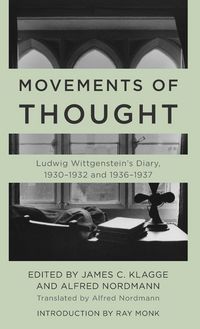 Produktbild: Movements of Thought