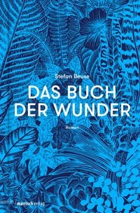 Produktbild: Das Buch der Wunder