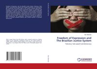 Produktbild: Freedom of Expression and The Brazilian Justice System