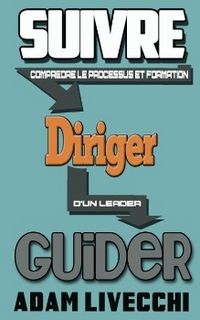 Produktbild: Suivre.Diriger.Guider