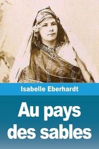 Produktbild: Au pays des sables