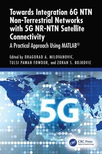 Produktbild: Towards Integration 6G NTN Non Terrestrial Networks with 5G NR-NTN Satellite Connectivity