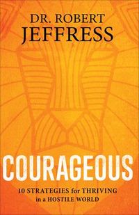 Produktbild: Courageous