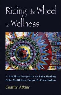 Produktbild: Riding the Wheel to Wellness