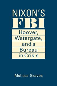 Produktbild: Nixon's FBI