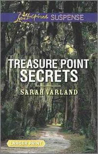 Produktbild: Treasure Point Secrets
