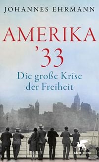 Produktbild: Amerika '33