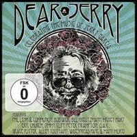 Bild vom Artikel Dear Jerry: Celebrating The Music Of Jerry Garcia vom Autor Various