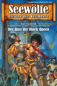 Produktbild: Seew&ouml;lfe - Piraten der Weltmeere 394
