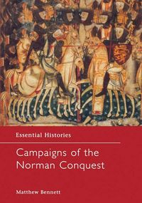 Produktbild: Campaigns of the Norman Conquest