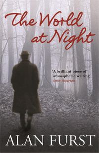 Produktbild: The World at Night