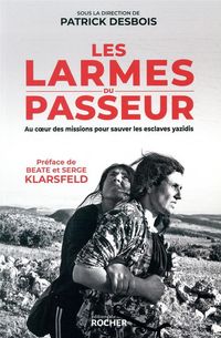 Produktbild: Les larmes du passeur