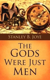 Produktbild: The Gods Were Just Men