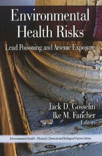Produktbild: Environmental Health Risks