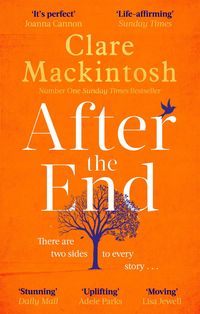 Produktbild: After the End