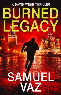 Produktbild: Burned Legacy