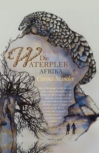 Produktbild: Waterplek Afrika (Die Bergengel reeks, #1)