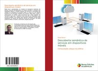 Produktbild: Descoberta sem&acirc;ntica de servi&ccedil;os em dispositivos m&oacute;veis