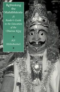 Produktbild: Hiltebeitel, A: Rethinking the Mahabharata - A Reader&prime;