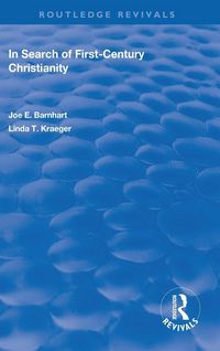 Produktbild: In Search of First-Century Christianity
