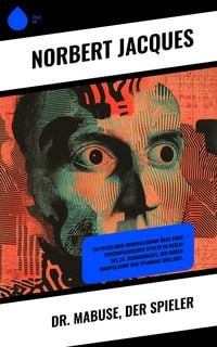 Produktbild: Dr. Mabuse, der Spieler