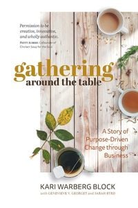 Produktbild: Gathering around the Table