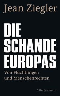 Produktbild: Die Schande Europas