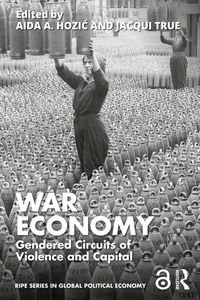 Produktbild: War Economy
