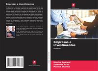 Produktbild: Empresas e investimentos