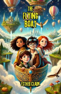 Produktbild: The Flying Boat