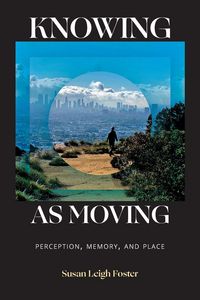 Produktbild: Knowing as Moving