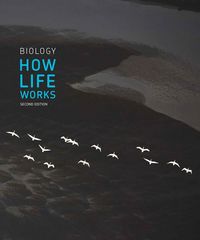 Produktbild: Biology: How Life Works plus LaunchPad