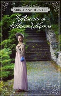 Produktbild: Misterio en Haven Manor