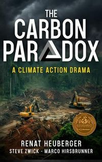 Produktbild: The Carbon Paradox