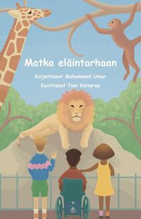 Produktbild: Matka el&auml;intarhaan