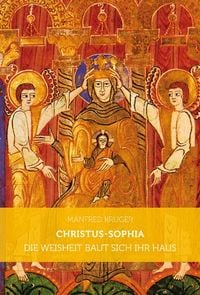 Produktbild: Christus-Sophia