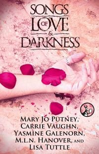 Produktbild: Songs of Love and Darkness