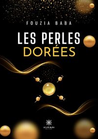 Produktbild: Les perles dor&eacute;es