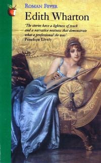 Produktbild: Wharton, E: Roman Fever