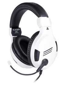 PS4 Stereo-Headset V3 (weiss)