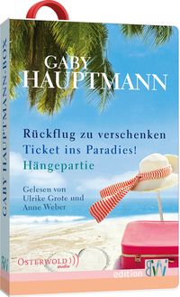 Produktbild: Gabi Hauptmann Box