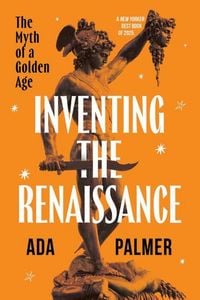Produktbild: Inventing the Renaissance