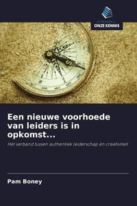 Produktbild: Een nieuwe voorhoede van leiders is in opkomst...