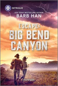 Produktbild: Escape: Big Bend Canyon