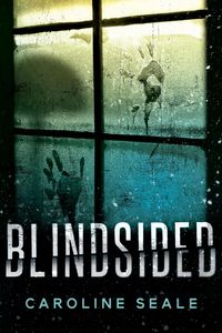 Produktbild: Blindsided